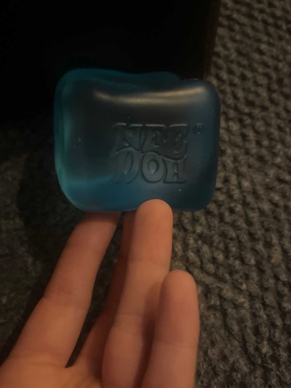 Needoh nice cube